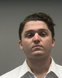 Jacob Alexander Zimmick a registered Sex Offender of Ohio