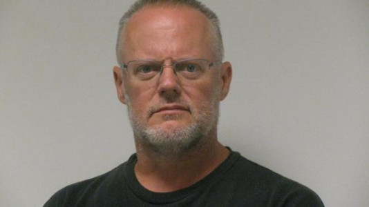 Brian Richard Harke a registered Sex Offender of Ohio