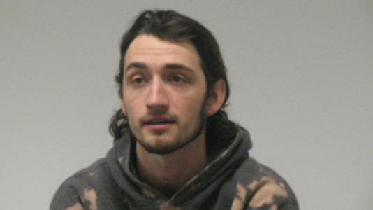 Cameron Wayne Foster a registered Sex Offender of Ohio