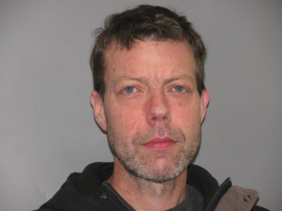 Christan Kenneth Roberts a registered Sex Offender of Ohio