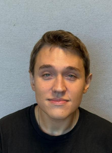 Bradley James Schey a registered Sex Offender of Ohio