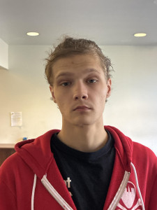 Anthony Hamilton a registered Sex Offender of Ohio