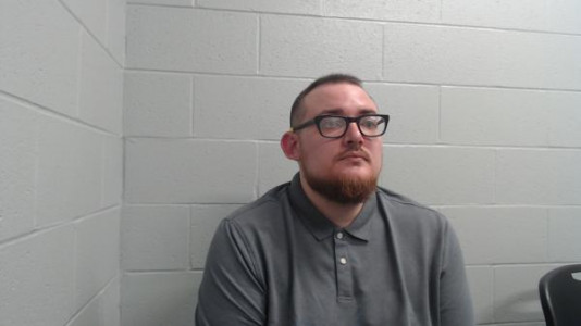 Eric Carter a registered Sex Offender of Ohio