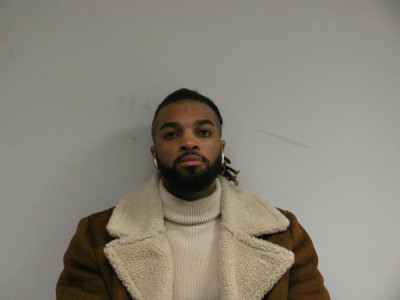 Arron Rashod Ashe a registered Sex Offender of Ohio