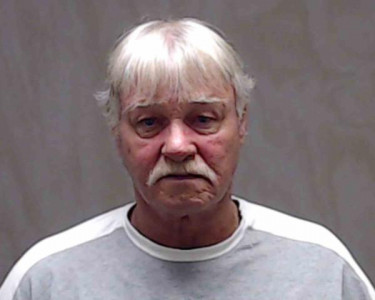 Kenneth Lee Fottenbury a registered Sex Offender of Ohio