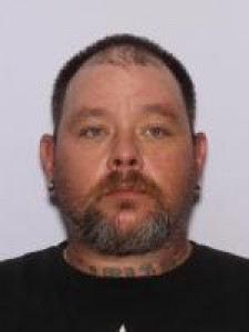 Gary Walton Davis a registered Sex Offender of Ohio