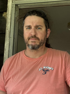 Joseph Curtis Krueger a registered Sex Offender of Ohio