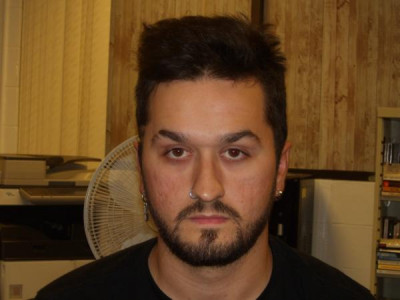 Jacob Paul Farley a registered Sex Offender of Ohio