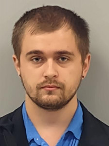 Hunter David Jones a registered Sex Offender of Ohio