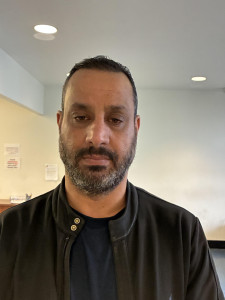 Abed Aldur a registered Sex Offender of Ohio