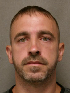 Joshua Seeley a registered Sex Offender of Ohio