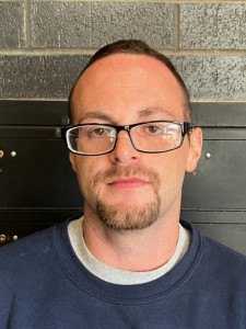 David Joseph Kennedy a registered Sex Offender of Ohio