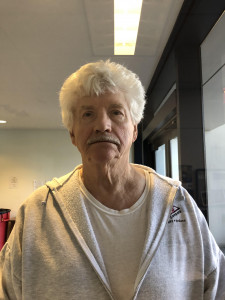 Herman Harris a registered Sex Offender of Ohio