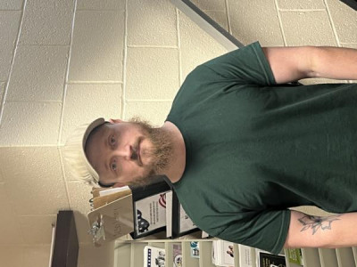 Mitch Ward a registered Sex Offender of Ohio