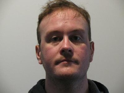 Nicholas Moore a registered Sex Offender of Ohio