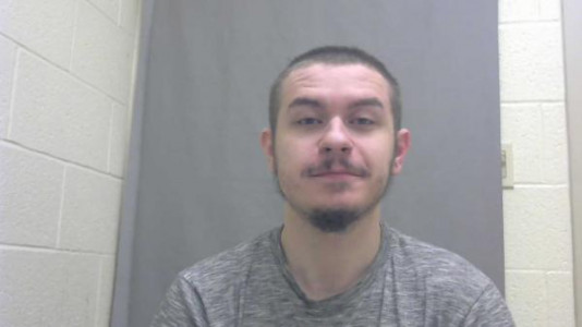 Kyle Matthew Benjamin a registered Sex Offender of Ohio