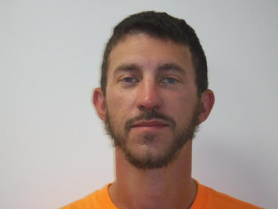 Bradley Eugene Cherry a registered Sex Offender of Ohio