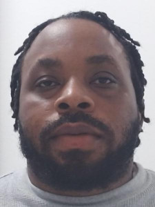 Conrad James Strader a registered Sex Offender of Ohio