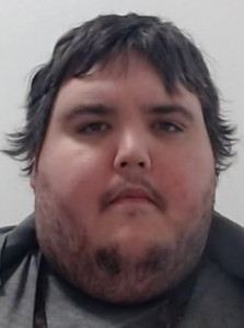 Shane Charles Albert a registered Sex Offender of Ohio