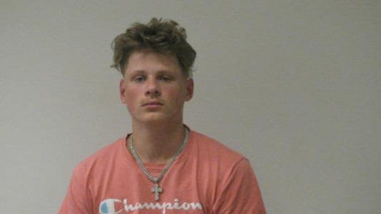 Samuel Lucas Swierz a registered Sex Offender of Ohio