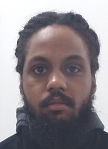 Lorenzo Jabezz Monday a registered Sex Offender of Ohio