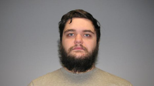 Jake Thomas Dias a registered Sex Offender of Ohio