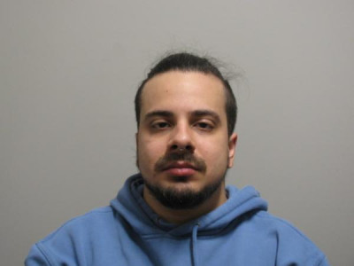Anthony Christian Delgado a registered Sex Offender of Ohio