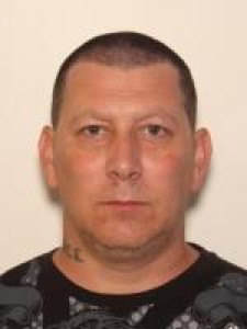 Eugene Lee Roy Anderson a registered  of Ohio