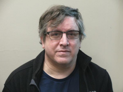 Barry Vance Robinson a registered Sex Offender of Ohio