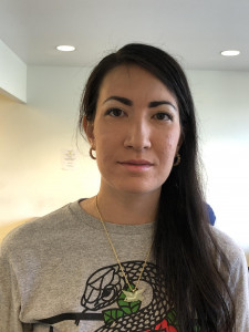 Elizabeth Gallagher a registered Sex Offender of Ohio