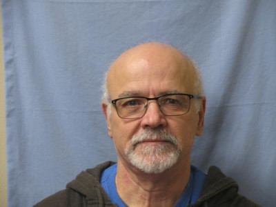 David Wayne Stansbery a registered Sex Offender of Ohio