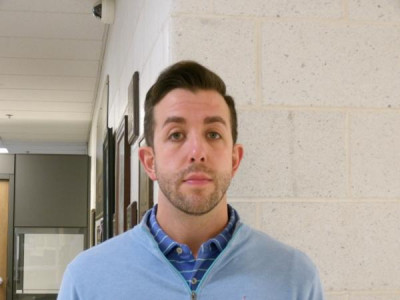 James Louis Malfregeot II a registered Sex Offender of Ohio