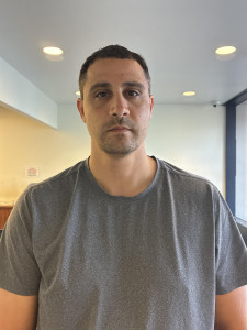 Christopher Mark Fessler a registered Sex Offender of Ohio