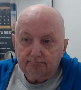 Dennis David Kisner a registered Sex Offender of Ohio