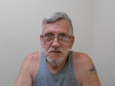 Walter R Fortney a registered Sex Offender of Ohio