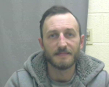 Timothy Ray Underwood a registered Sex Offender of Ohio