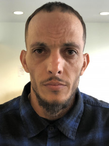 Ameen Khalied Sari a registered Sex Offender of Ohio