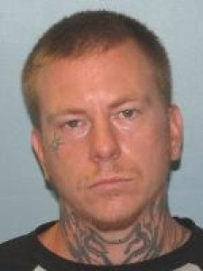 Eric Lee Hatfield a registered Sex Offender of Ohio