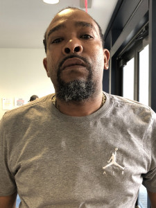 David Maurice Thomas a registered Sex Offender of Ohio