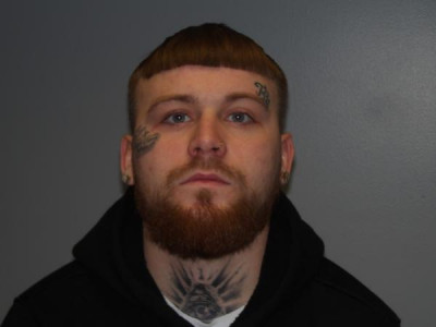 Seth Dwayne Rogers a registered Sex Offender of Ohio
