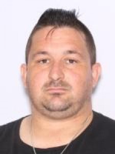 Brandon Mcvey a registered Sex Offender of Ohio