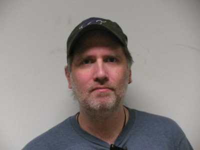 Scott Wesley Aldridge a registered Sex Offender of Ohio
