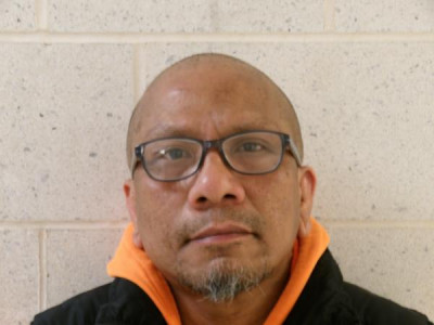 Arnel L Santo-domingo a registered Sex Offender of Ohio