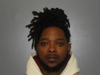 Antonio Barron a registered Sex Offender of Ohio