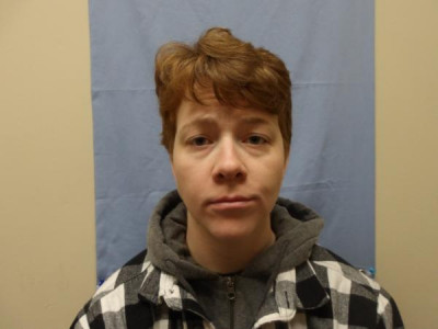 Jennifer Rae Frame a registered Sex Offender of Ohio