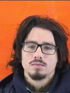 Blade Preston Keen a registered Sex Offender of Ohio