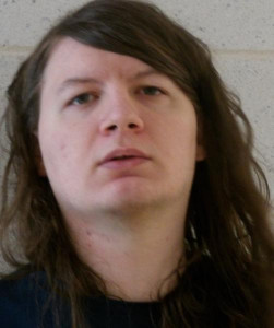 Ian Arbogast a registered Sex Offender of Ohio