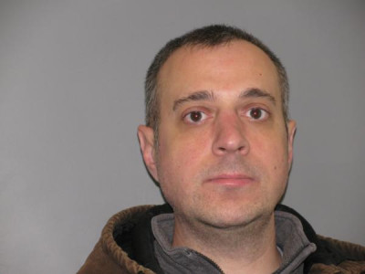 Andrew Michael Soloman a registered Sex Offender of Ohio