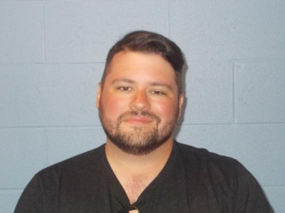 Jordan Coffman a registered Sex Offender of Ohio