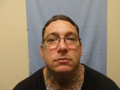 Raymond Paul Handley a registered Sex Offender of West Virginia